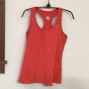 Road Runner tank, M, orange